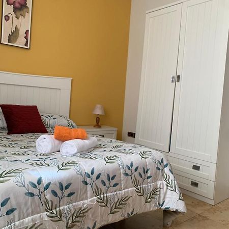 Ferienwohnung Vega Touris II Baeza Exterior foto